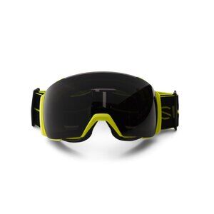 SMITH Black Mag Xl Chromapop Ski And Snowboard Goggles